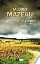 D'amour et de cendres