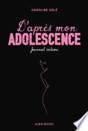 D'après mon adolescence