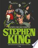 D'après une histoire de Stephen King