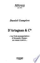 D'Artagnan & cie