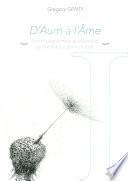 D'aum à l'âme