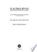 D'autres rêves