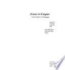 D'azur et d'argent
