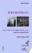 D'en Dante-ci !