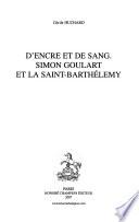 D'encre et de sang