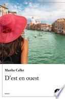 D'est en ouest