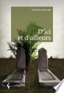 D'ici et d'ailleurs