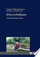 D'ici et D'ailleurs