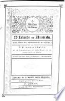 D'Irlande en Australie