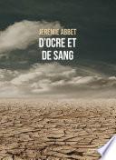 D'ocre et de sang