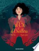 D'Or et d'Oreillers