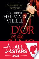 D'or et de sang