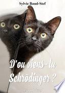 D'où viens-tu Schrödinger ?