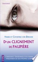 D'un clignement de paupière