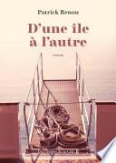 D'une île à l'autre
