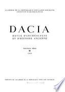 Dacia