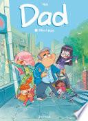 Dad - Tome 1 - Filles à papa