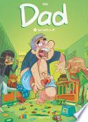 Dad - Tome 3 - Les nerfs à vif