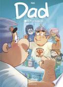 Dad - tome 7 - La force tranquille
