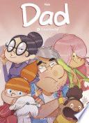 Dad - Tome 8 - Cocon familial