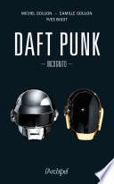 Daft Punk Incognito