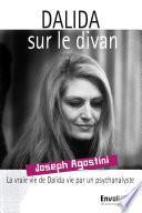 Dalida sur le divan
