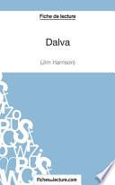 Dalva de Jim Harrison (Fiche de lecture)