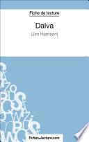 Dalva de Jim Harrison (Fiche de lecture)