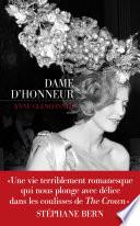 Dame d'honneur