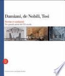 Damiani, De Nobili, Tosi
