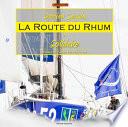 Damien Seguin, la Route du Rhum en Solidaire