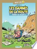 Damnés de la route - Best or - femmes au volant