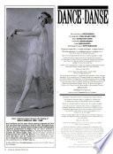 Dance in Canada