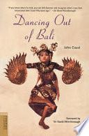 Dancing Out of Bali