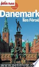 Danemark - Féroé 2015 Petit Futé