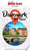 DANEMARK - FÉROÉ 2023/2024 Petit Futé