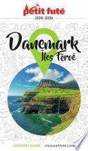 DANEMARK - FÉROÉ 2025/2026 Petit Futé