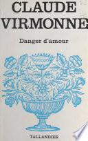 Danger d'amour