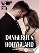 Dangerous Bodyguard (teaser)