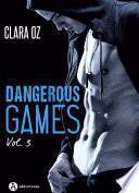 Dangerous Games - 3