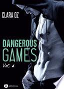 Dangerous Games - 4