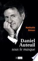 Daniel Auteuil, sous le masque