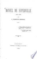 Daniel de Superville