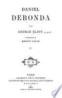 Daniel Deronda