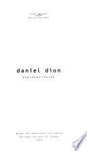 Daniel Dion