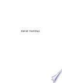 Daniel Tremblay