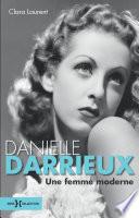 Danielle Darrieux, une femme moderne