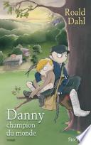 Danny champion du monde
