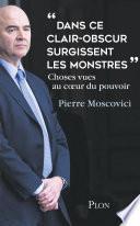  Dans ce clair-obscur surgissent les monstres 