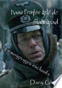 Dans l'enfer GelŽ de Stalingrad